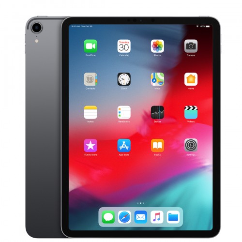 iPad Pro 11-inch (2018)
