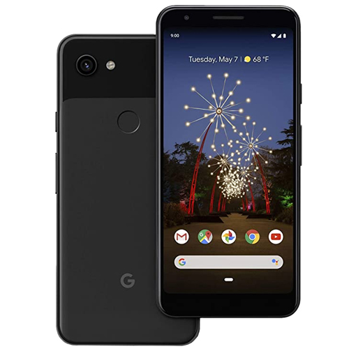 Google Pixel 3a XL