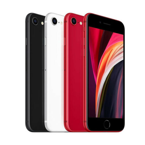 iPhone SE (2rd generation)